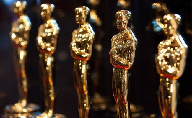 Белорусский фильм «Хрусталь» попал в лонг-лист премии «Оскар»