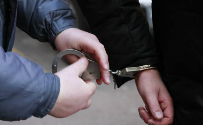 В Беларуси задержан разыскиваемый Интерполом иностранец