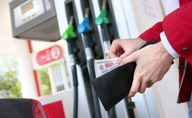 В мировом рейтинге цен на бензин Беларусь оказалась на 23-м месте