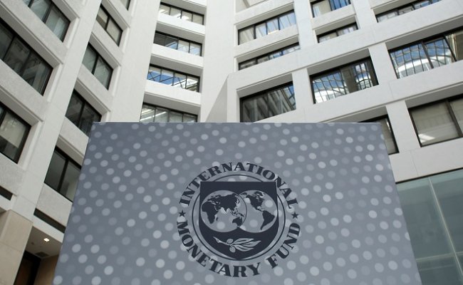 Белорусская делегация примет участие в заседании совета управляющих МВФ