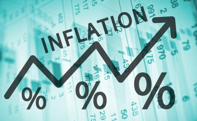 С начала года инфляция в Беларуси составила 3,7%