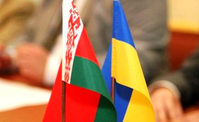 Беларусь и Украина планируют укрепить торговое сотрудничество