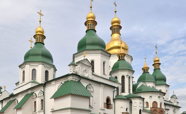 УПЦ призвала придать анафеме Варфоломея за признание раскольников