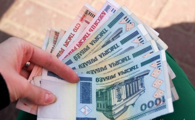 По росту цен Беларусь заняла 4-е место среди стран бывшего СССР