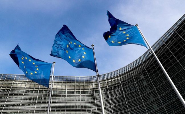 В ЕС одобрили новый механизм санкций за применение химоружия