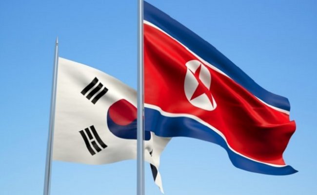 Южная Корея и КНДР намерены соединить железные дороги