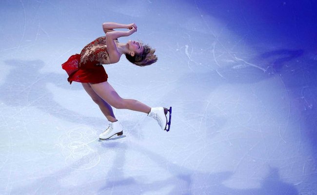 Минск примет более 150 участников фигурного соревнования