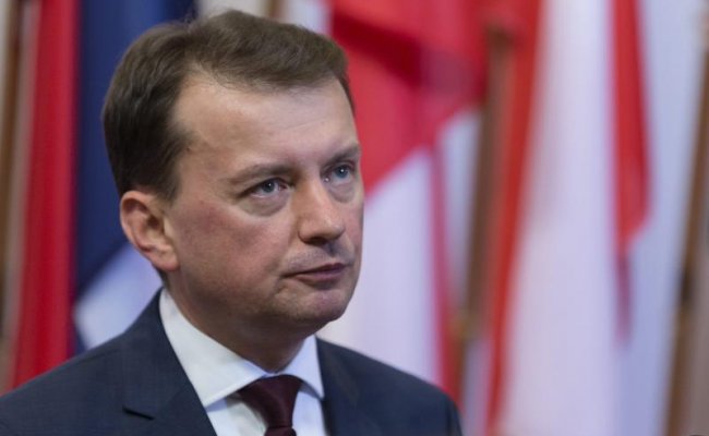 Польша намерена восстановить полк на границе с Беларусью и Россией