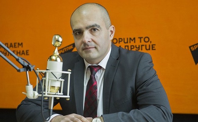 Гайдукевич выразил соболезнования семьям погибших в Керчи