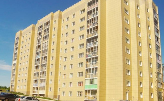 В Беларуси построено более 29 тысяч квартир для нуждающихся