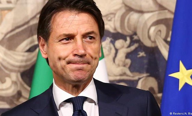 Премьер Италии: Россия должна вернуться в G8