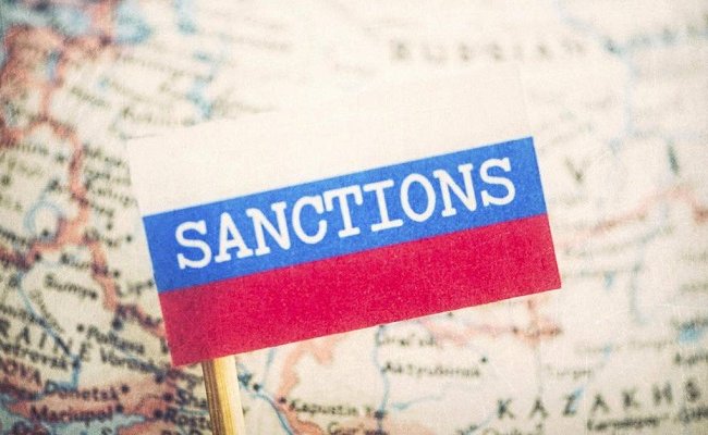 Украина, Албания, Черногория и Норвегия продлили санкции против России