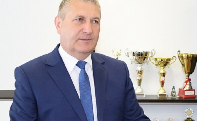 Мэра Жодина задержали по подозрению в коррупции