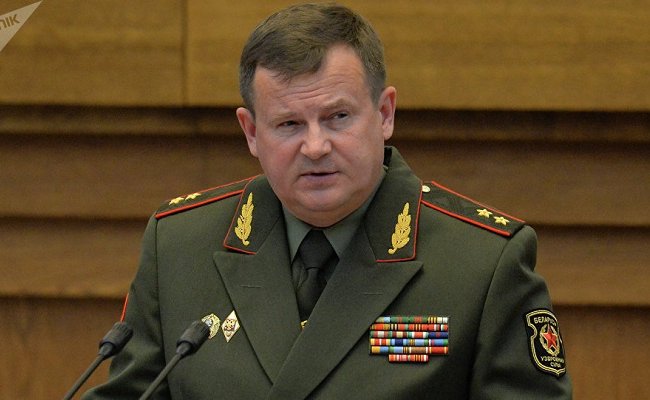 В Беларуси утилизируют более тысячи единиц вооружения и военной техники