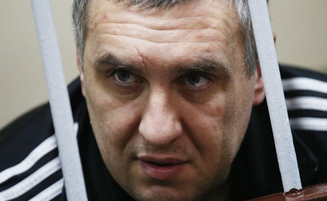 Верховный суд РФ оставил в силе приговор украинскому диверсанту Панову