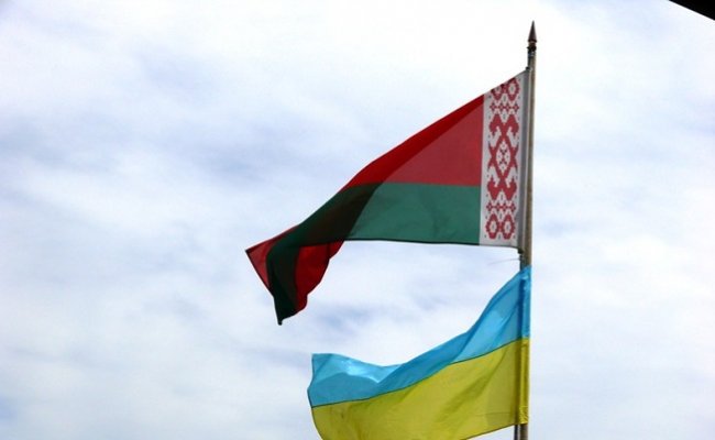 Беларусь и Украина подписали соглашение о реадмиссии