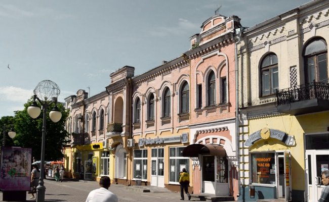 Правительство поручило разработать план по развитию Бобруйска