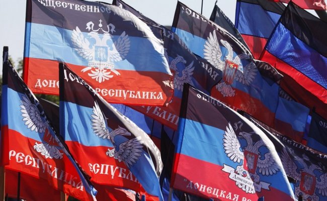 Восемь европейских стран призвали Россию не допустить  проведение выборов в ЛДНР