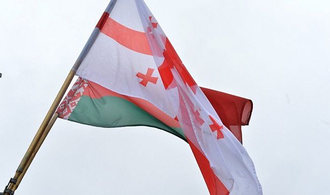 Совет Республики одобрил соглашение о безвизовом режиме с Грузией