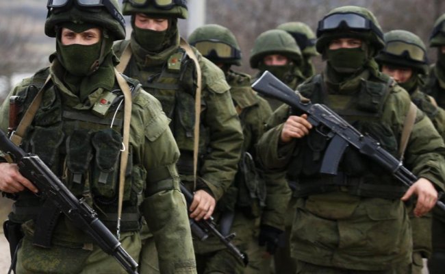 «Информнапалм»: Россия создаст воинскую часть на границе с Беларусью