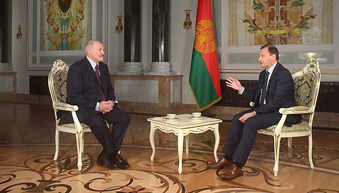 Лукашенко: В ЕАЭС присутствует национальный эгоизм