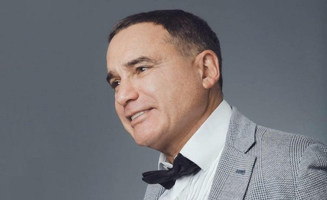 В Минске задержан бизнесмен Израилевич - СМИ