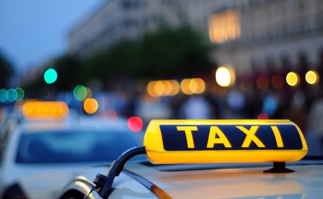Минские таксисты пообещали не взвинчивать тарифы во время II Европейских игр