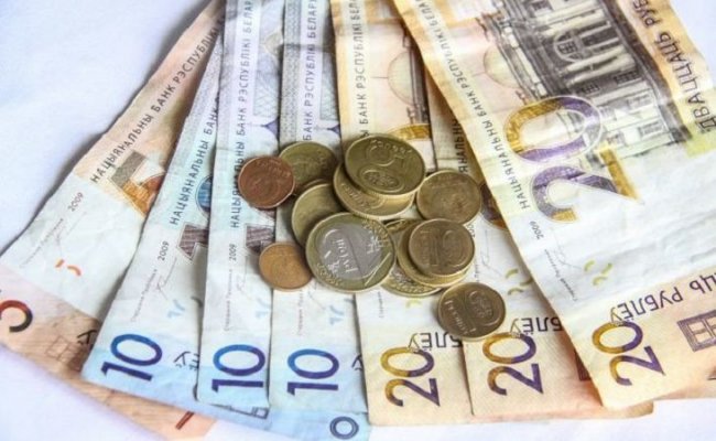 Министр финансов прогнозирует дальнейший рост зарплат бюджетников в Беларуси