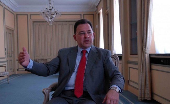 МИД: Торговые войны несут угрозу для экономики Беларуси