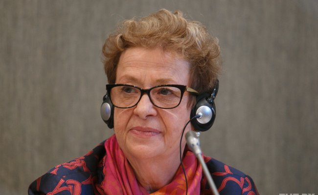 Викторин покинет пост главы представительства ЕС в Минске