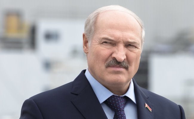 Лукашенко с рабочей поездкой отправился в Гомельскую область