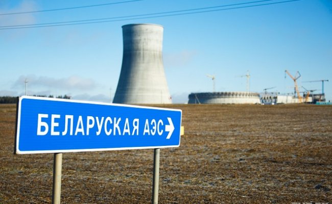 МИД Литвы: До ввода БелАЭС в эксплуатацию необходимо устранить все «недостатки» станции