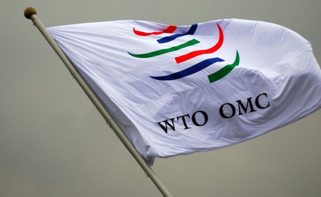 Турчин назвал завершение переговоров по вступлению в ВТО приоритетной задачей Беларуси