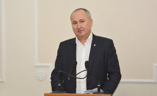 СБУ нашла «российский след» в выборах на Донбассе