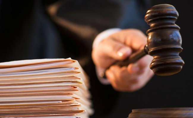 В Бресте судят милиционеров, отбиравших вещи, деньги и недвижимость у людей