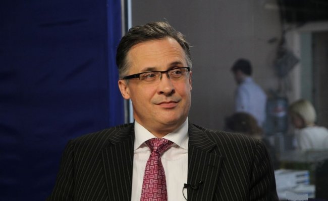 Посол Савиных рассказал о том, как превратить Беларусь в морскую державу