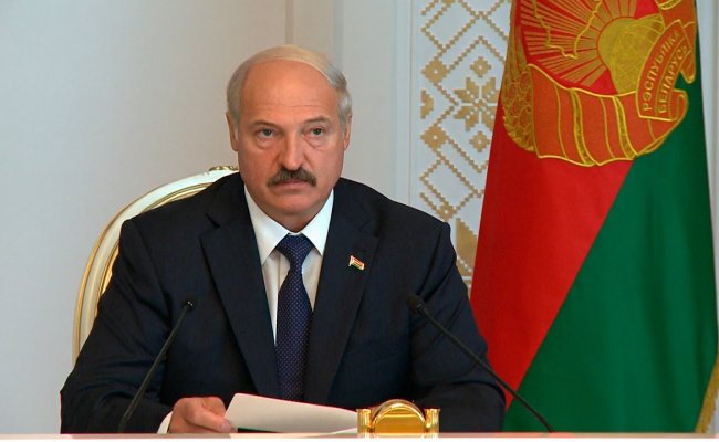 Минск может предложить трех кандидатов на пост генсека ОДКБ — Лукашенко