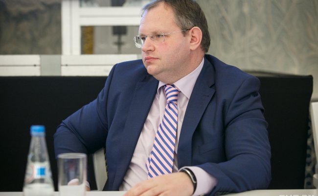 Ермолович: Минск договорился о выделении российского госкредита в 2019 году