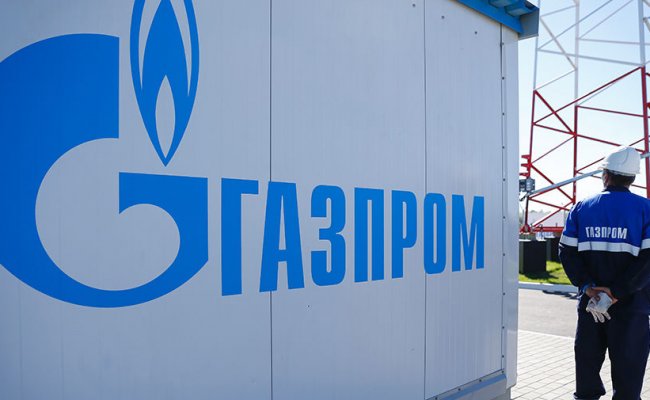«Газпром»: Беларусь нарушила свои контрактные обязательства по оплате газа