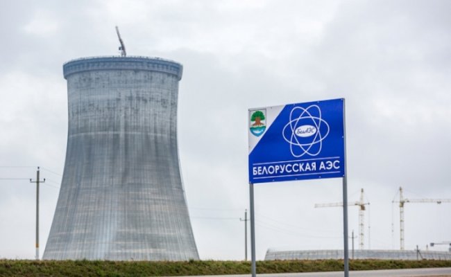 В Островецком районе откроют технопарк и свободную экономическую зону
