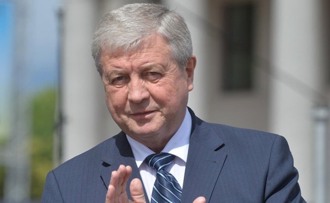 Семашко: На нефтегазовых переговорах пока продвижение небольшое, придется подключаться