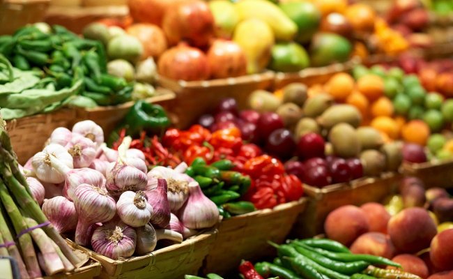 Белстат: Беларусь – один из лидеров СНГ по сельхозпродукции
