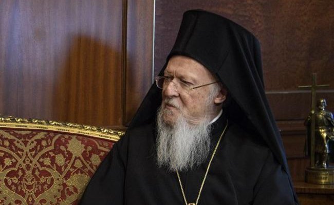 Константинополь готовится объявить дату собора украинских раскольников
