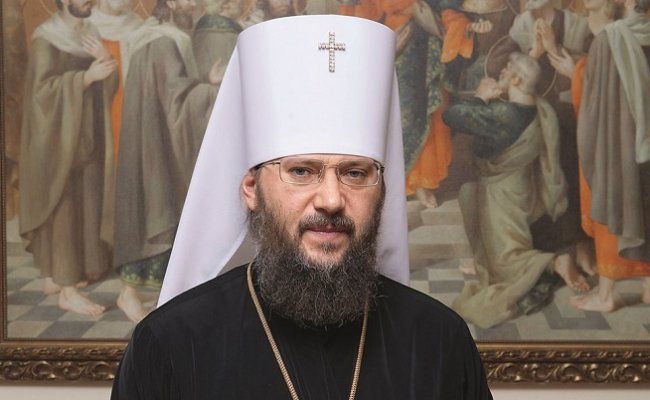 УПЦ МП: Предоставление автокефалии не может быть принято исключительно Константинопольским патриархом