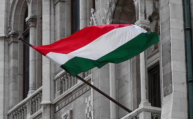 МИД Украины: Новый посол Венгрии начал свою работу «методами кремлевской пропаганды»