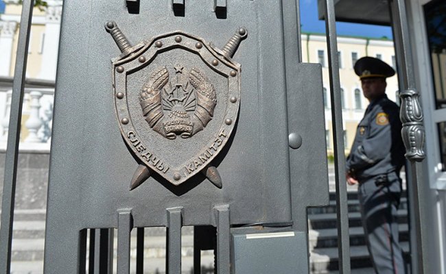 Фигурантку дела «БЕЛТА» требуют стать на учет в милиции