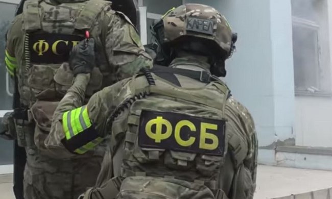 Российские спецслужбы предотвратили ряд нападений на учебные заведения