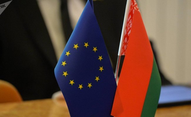 МИД: ЕС и Беларусь на полпути к облегчению визовых формальностей