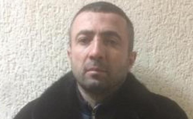«Смотрящий» за азербайджанцами Украины был задержан под Минском