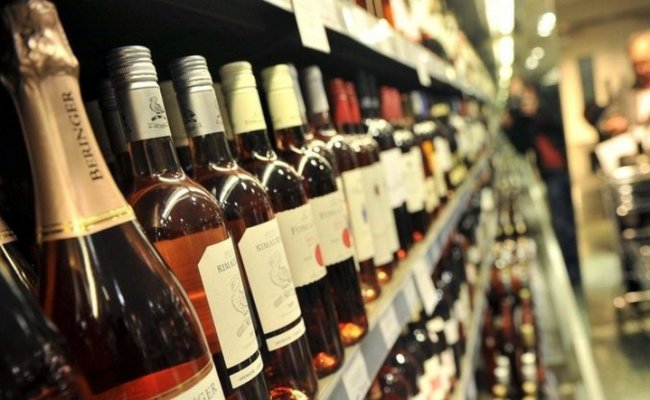 В 2019 году импортировать алкогольные напитки в Беларусь смогут 30 компаний